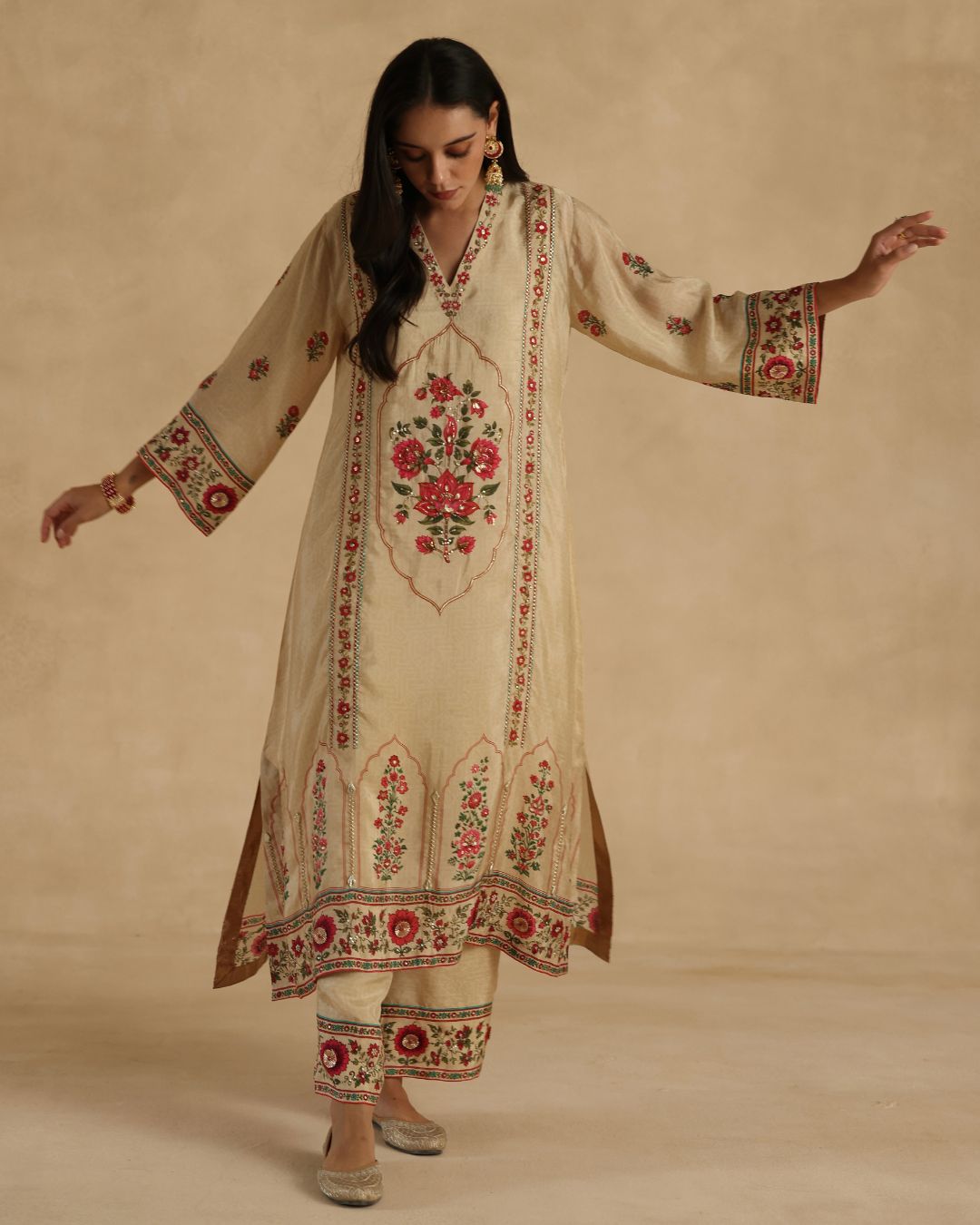 BAGH-BEIGE