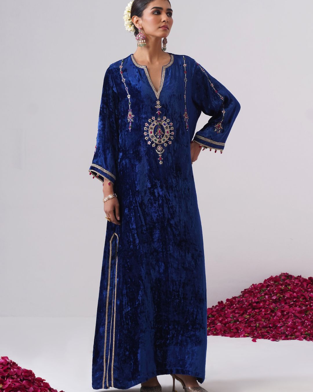 Falak Kaftan