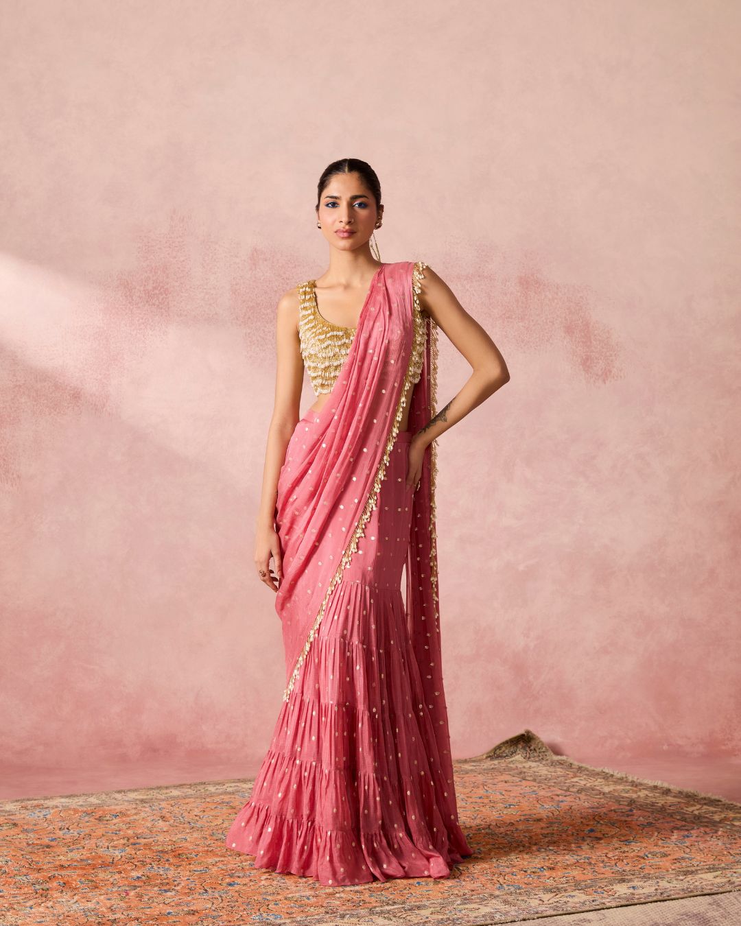 MASTANI SAREE