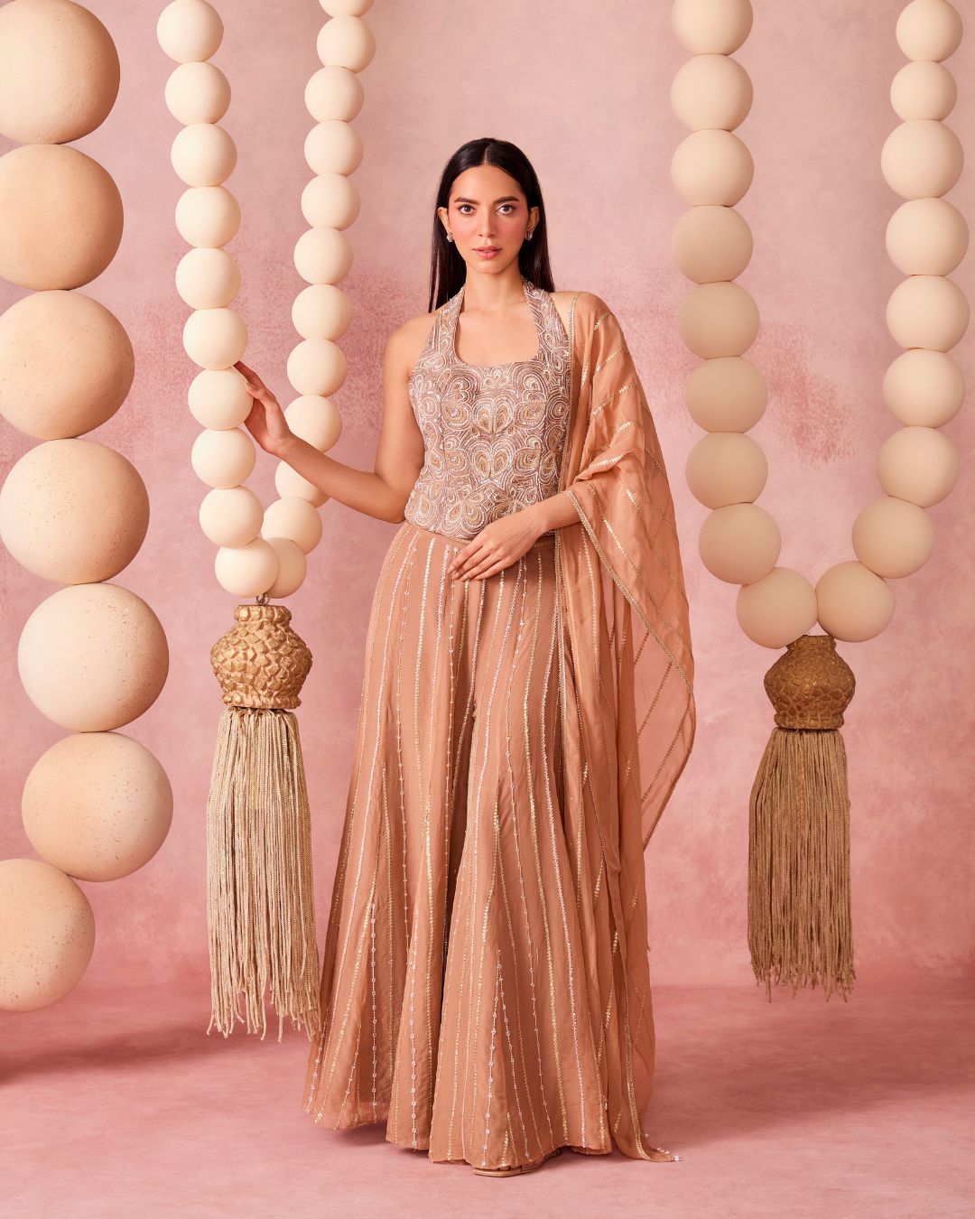 ROOH PANT SET