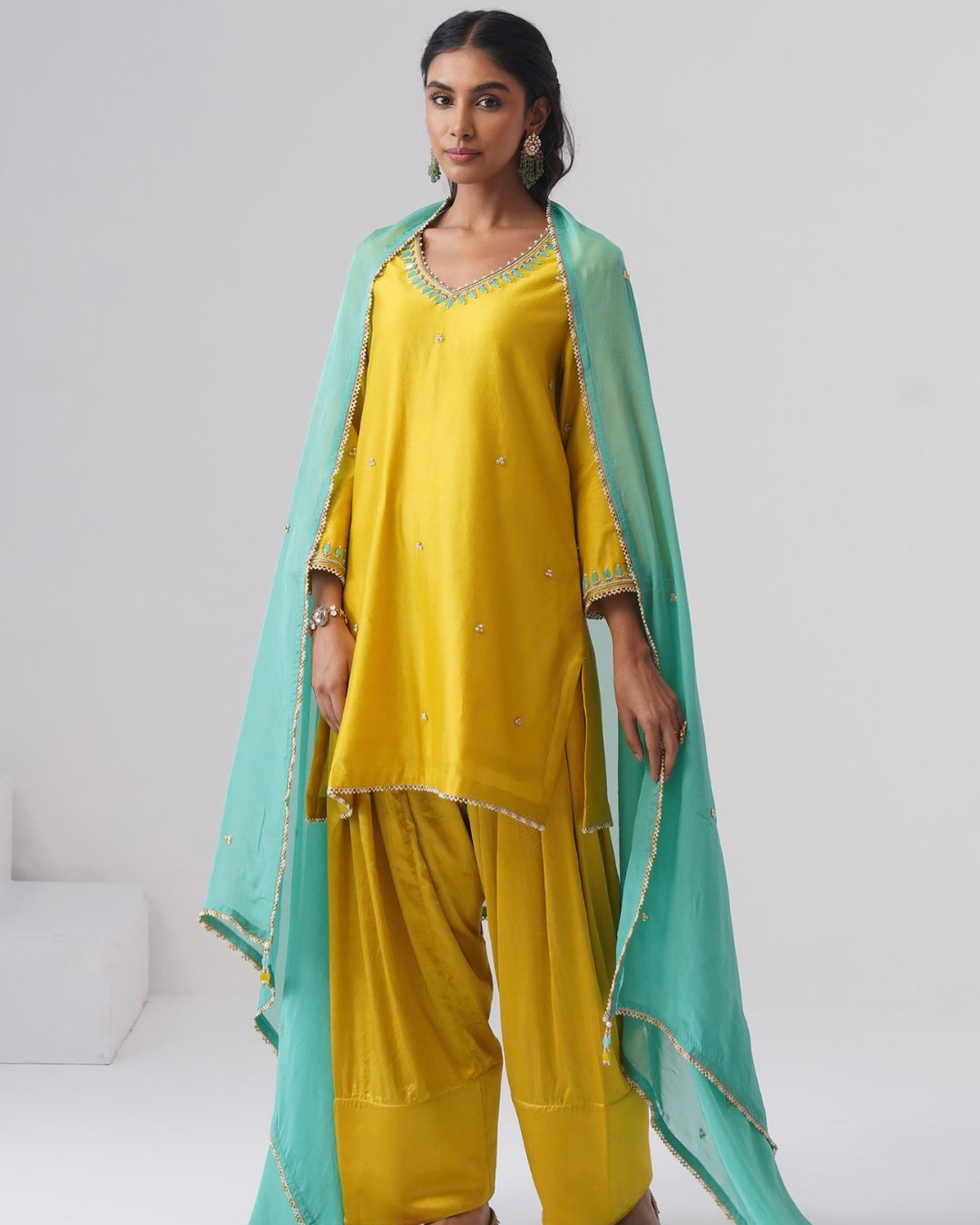 Swara Set