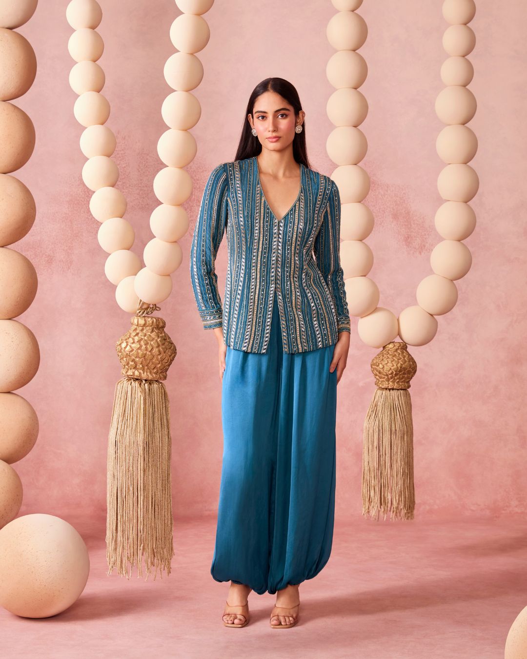 PIYA JACKET
