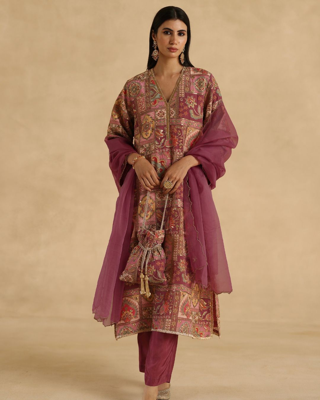 TARINI-PLUM
