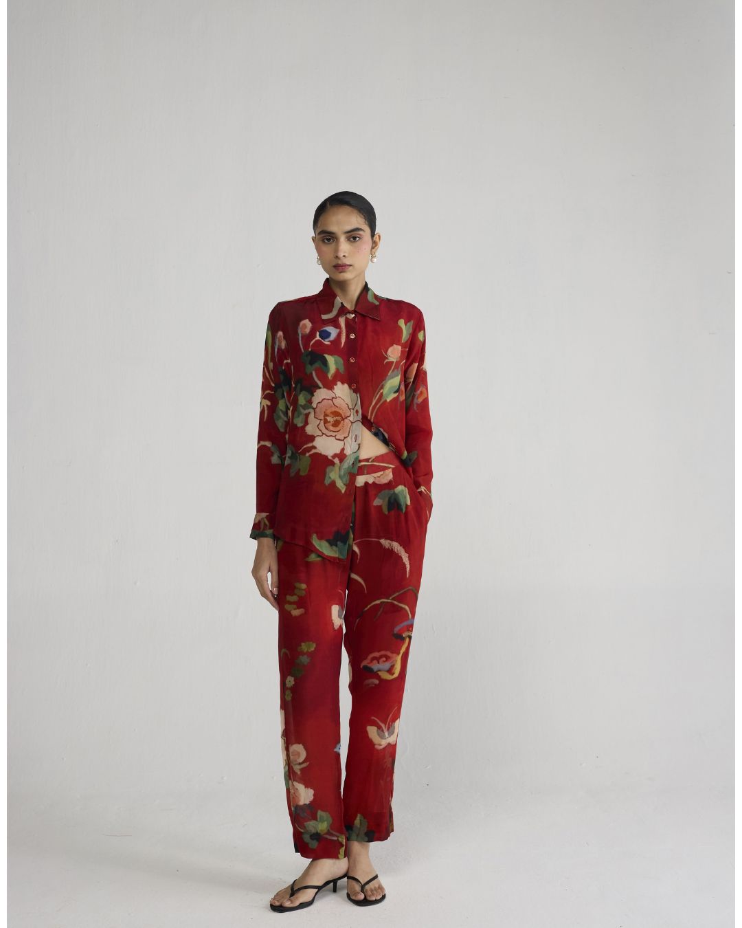 BARA CO-ORD SET