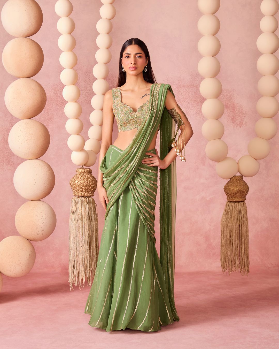 NAIRA SAREE