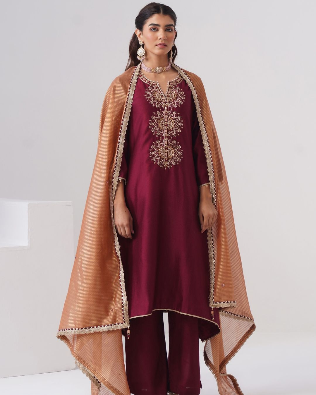 Saira Set