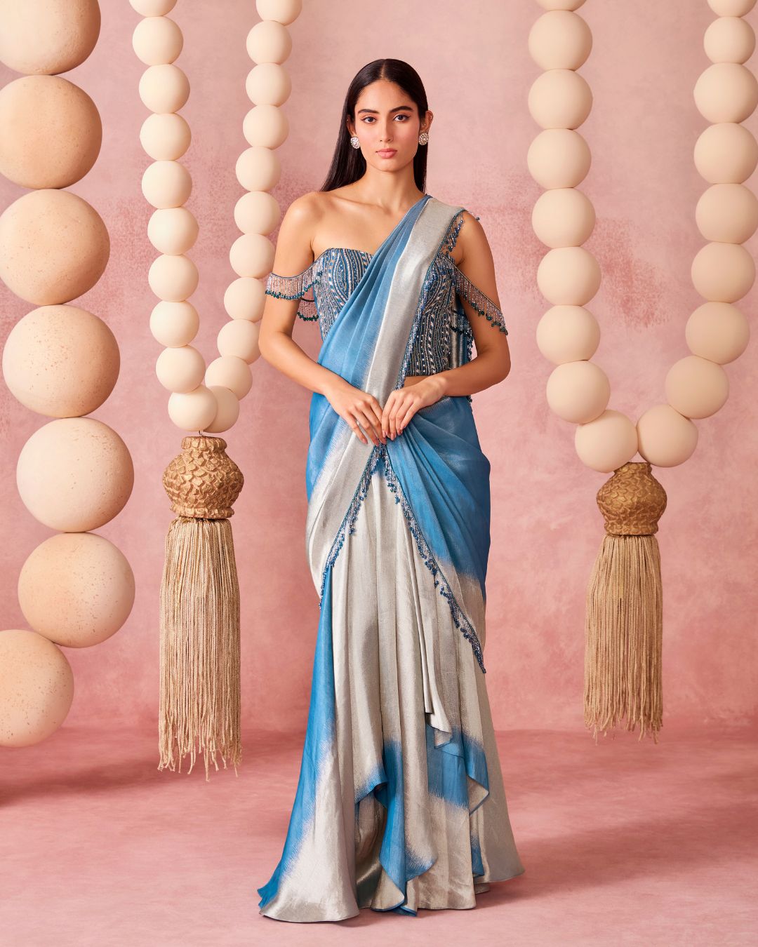 REET SAREE