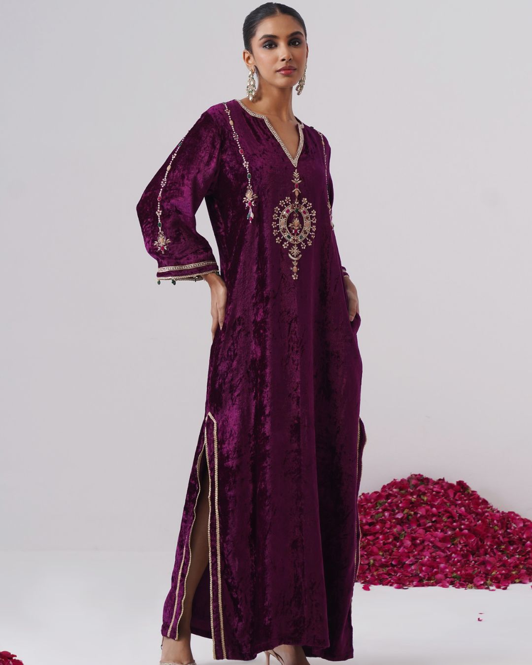 Malika Kaftan