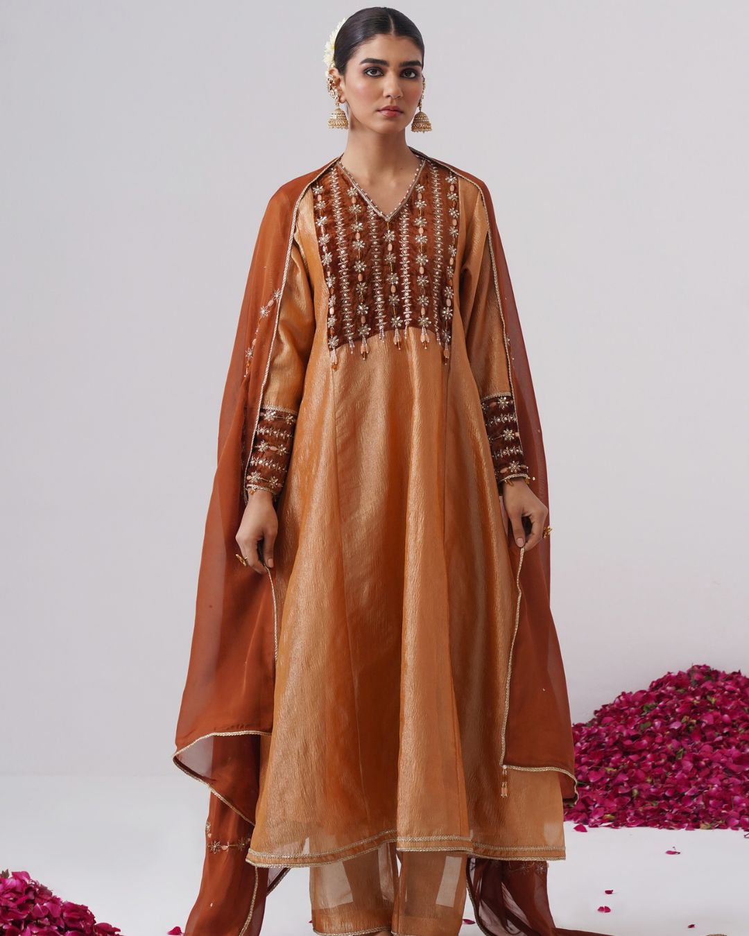 Aarzoo Set