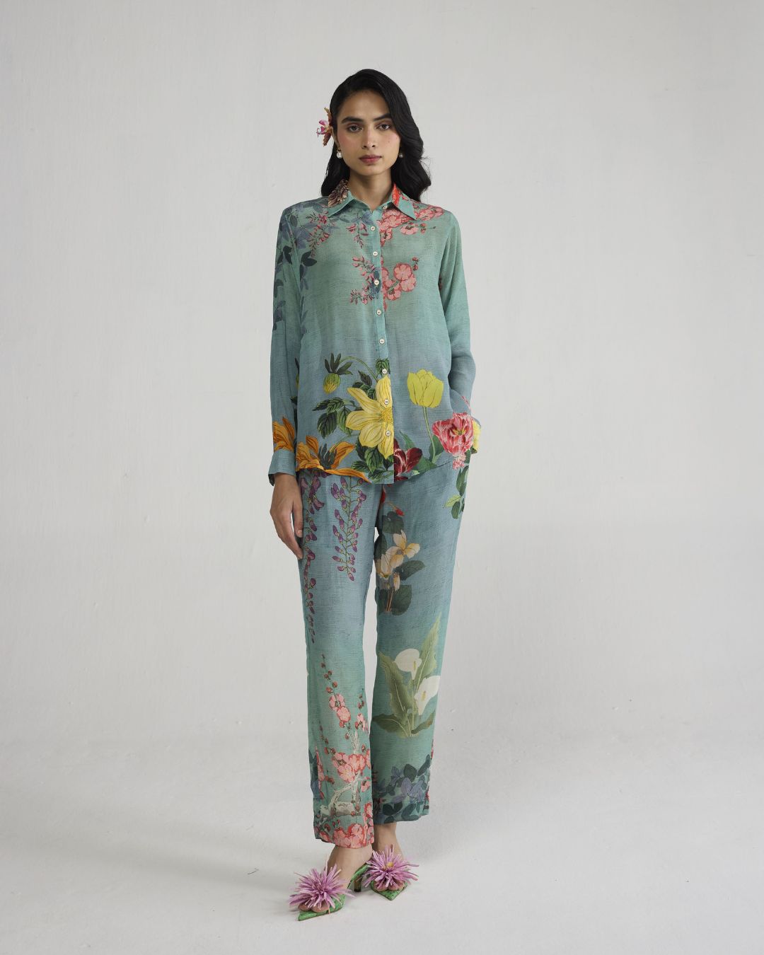 Itsuki Co-ord Set
