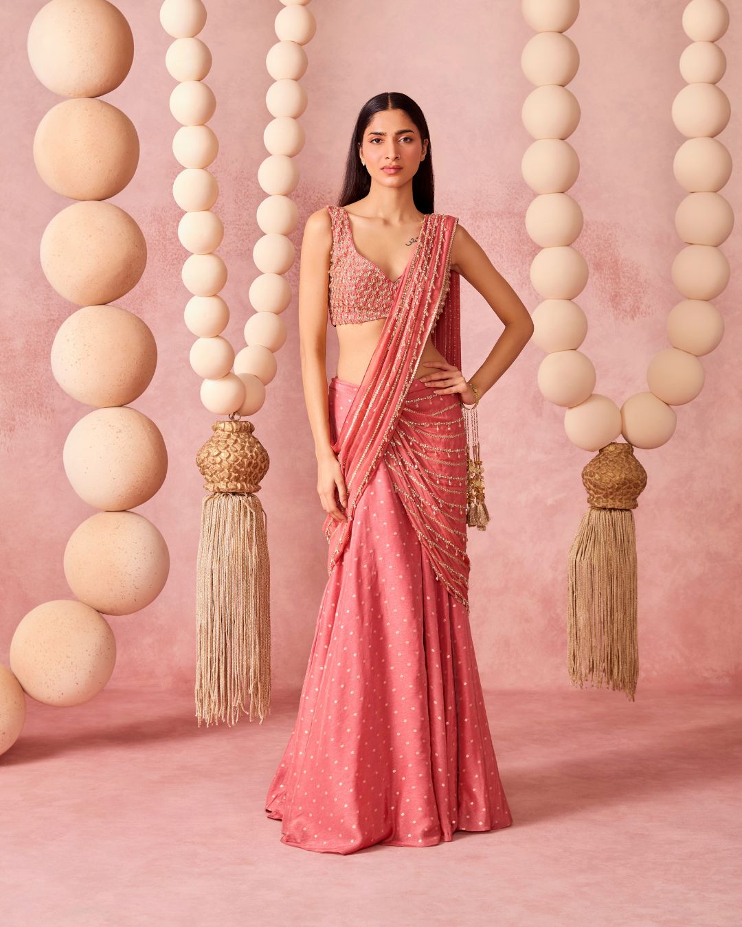 KASHISH SAREE
