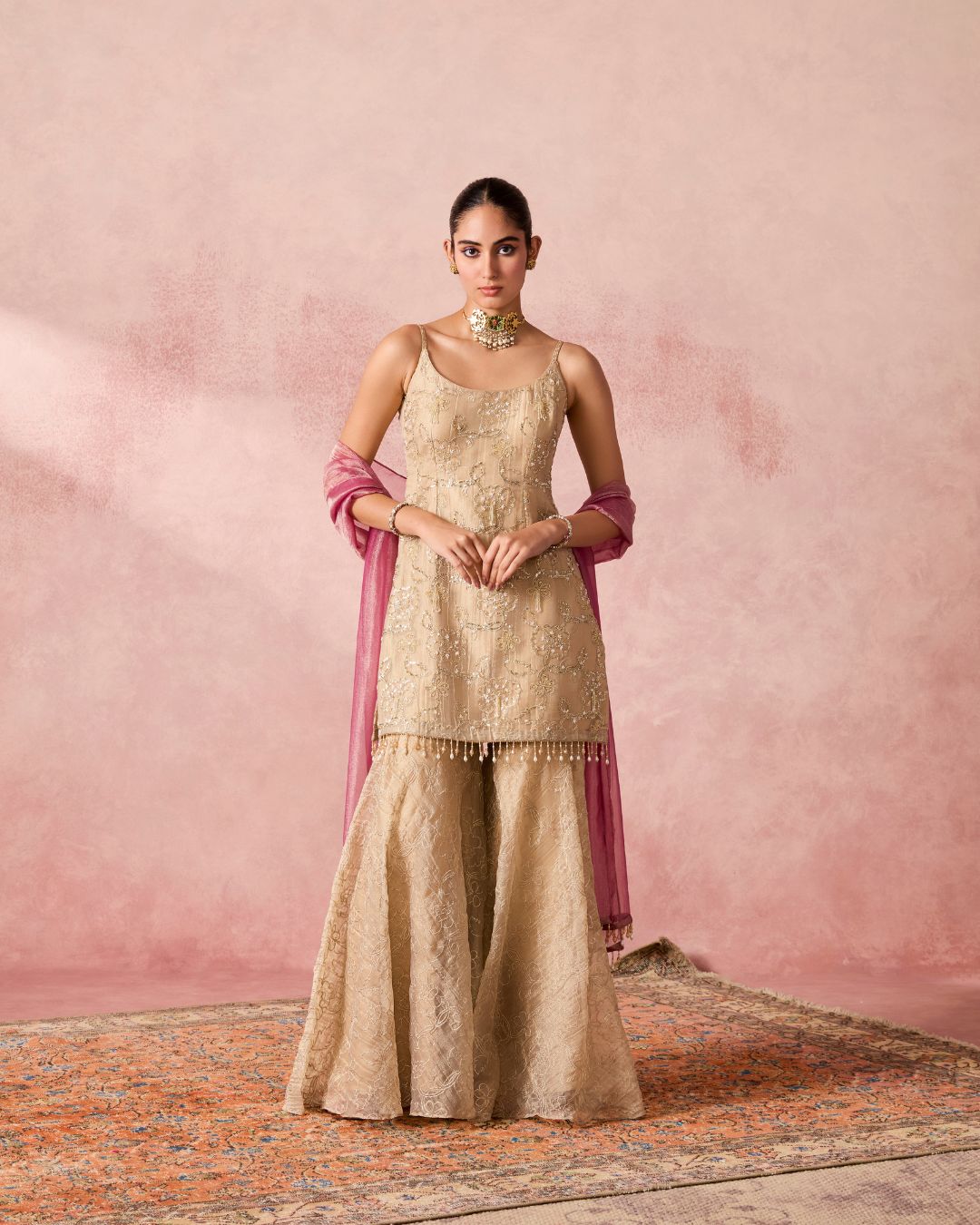 SITARA SHARARA