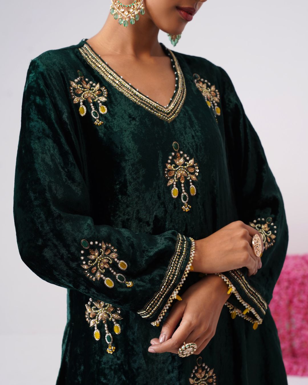 Adaah Set
