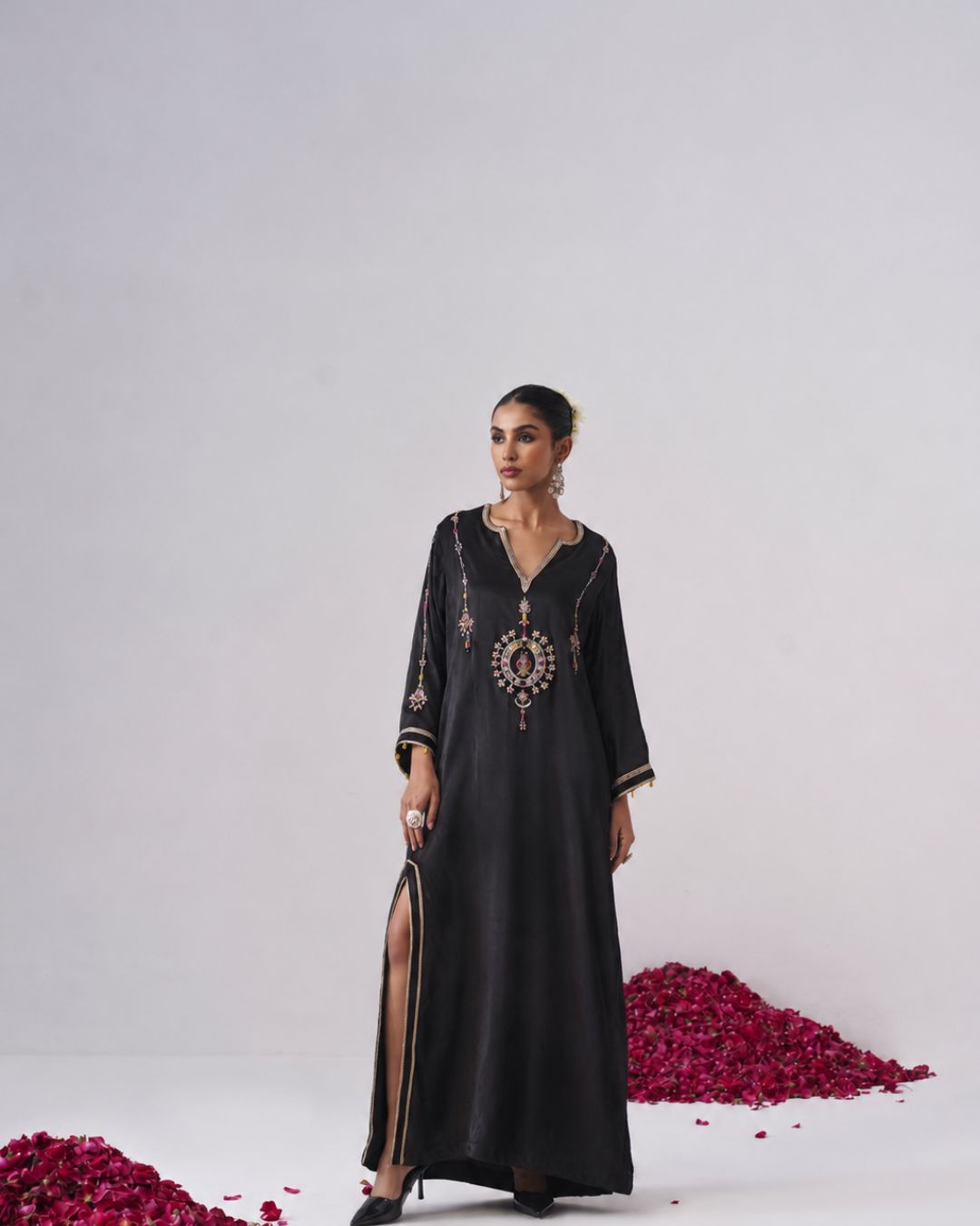 Zareen Kaftan