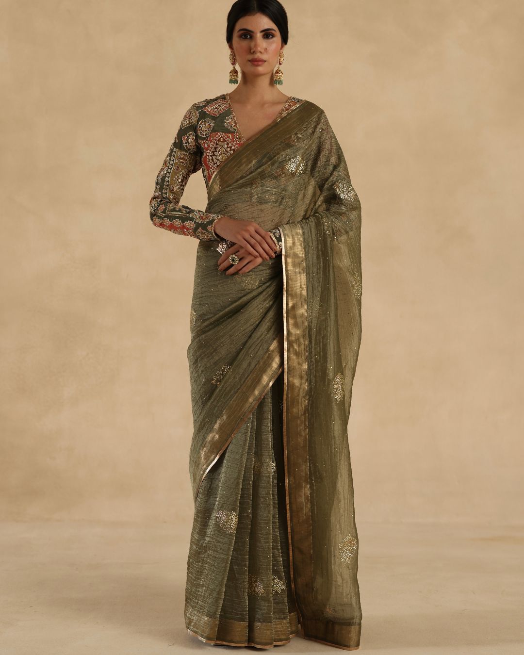 VEDA-OLIVE