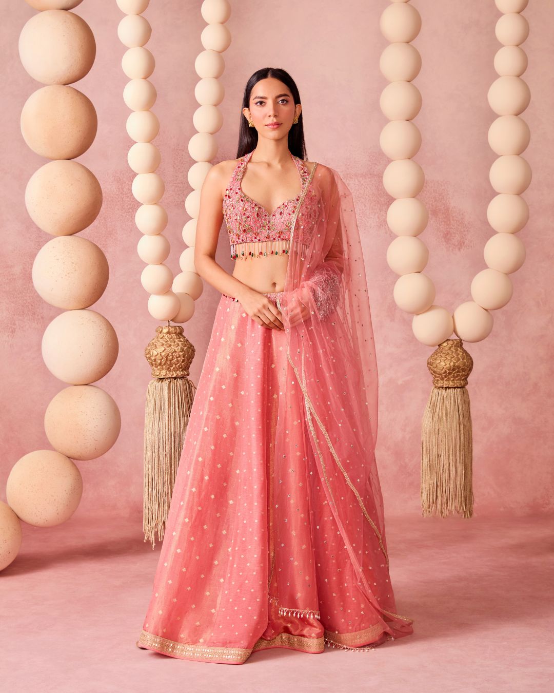 GULNAR LEHENGA