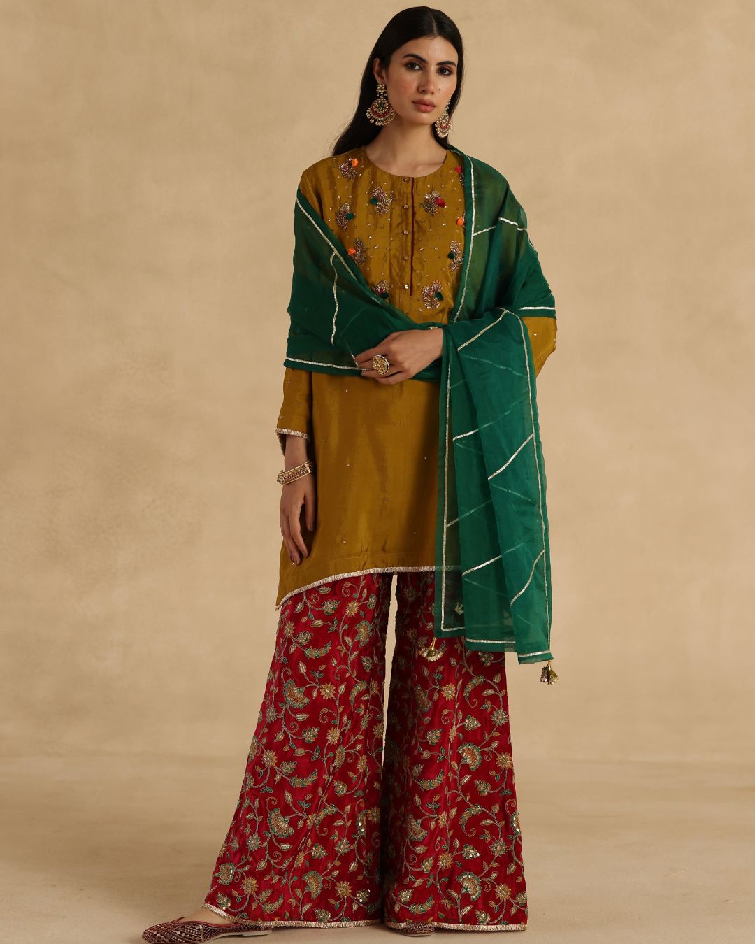 SAWAI-MUSTARD