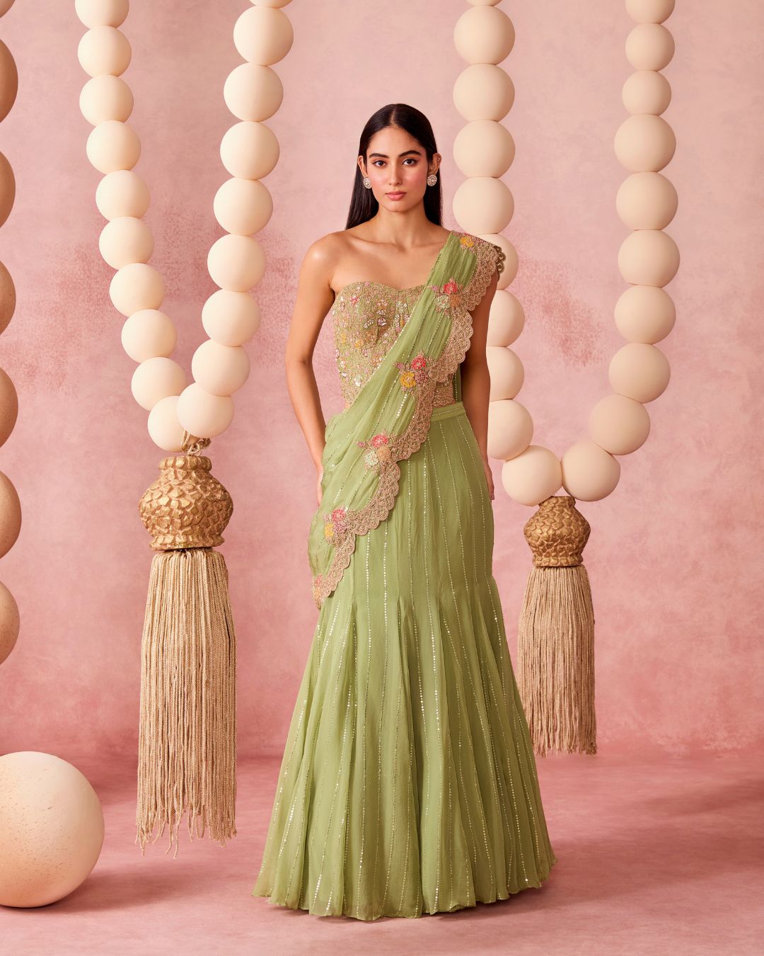 REVATI SAREE