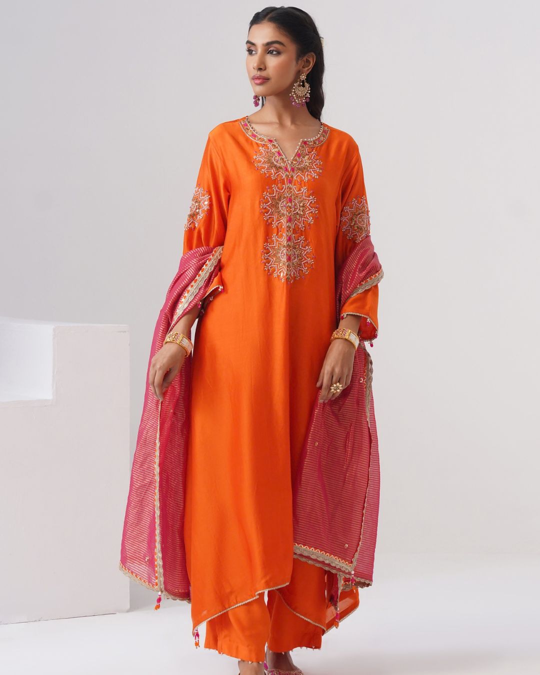 Mehar Set