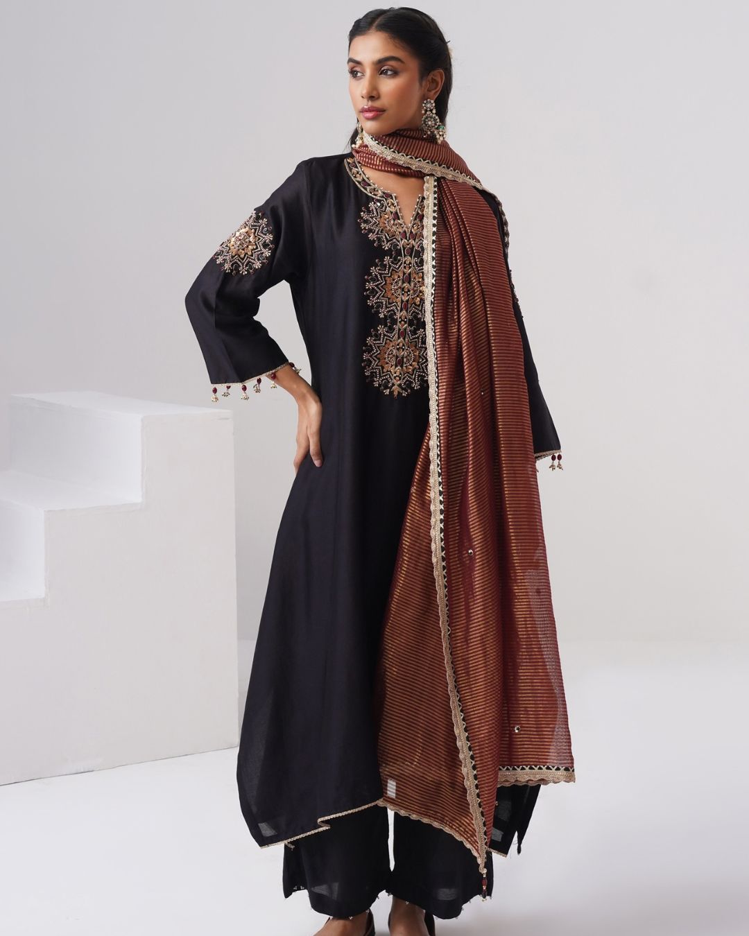 Surmayi Set