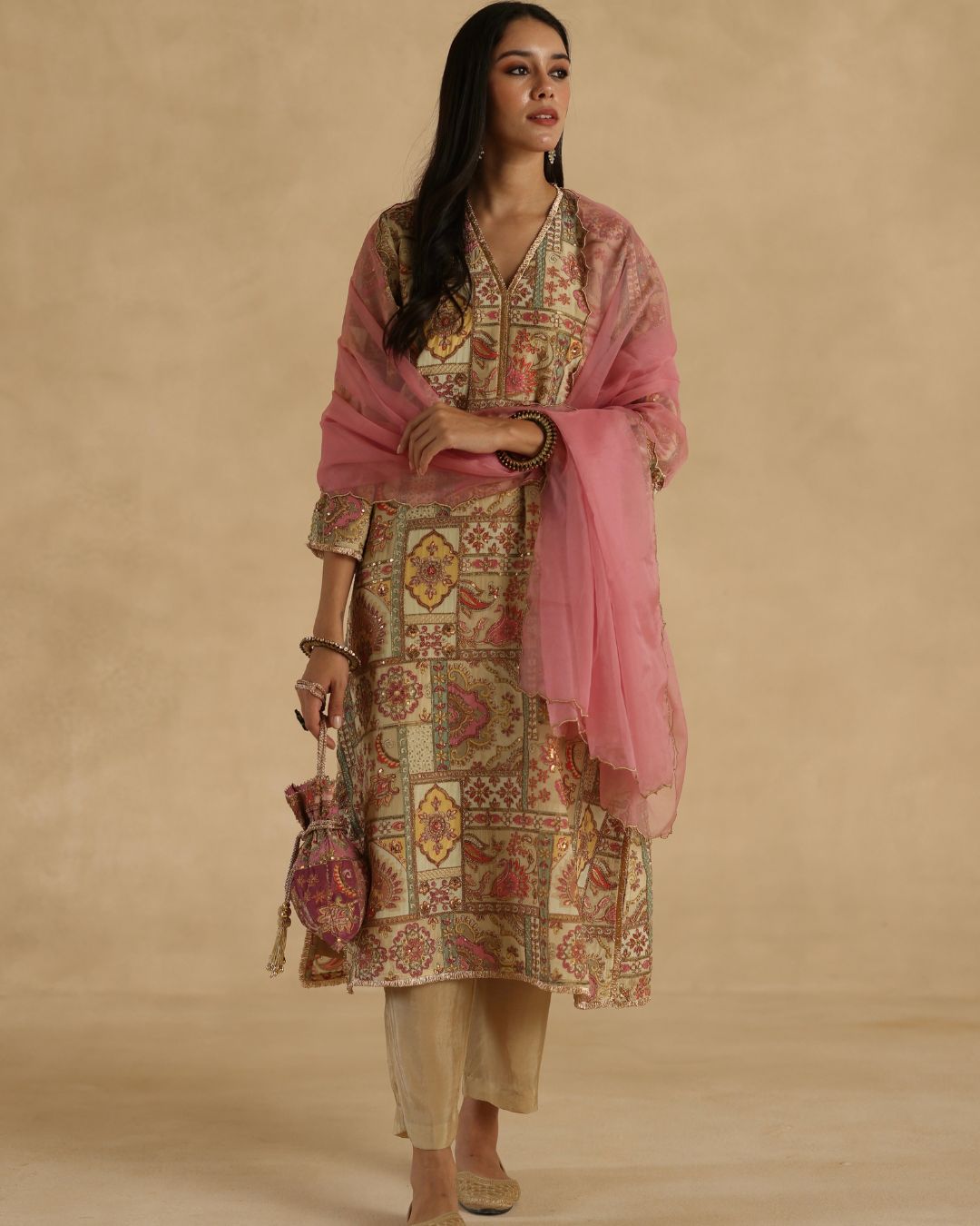 TARINI-IVORY