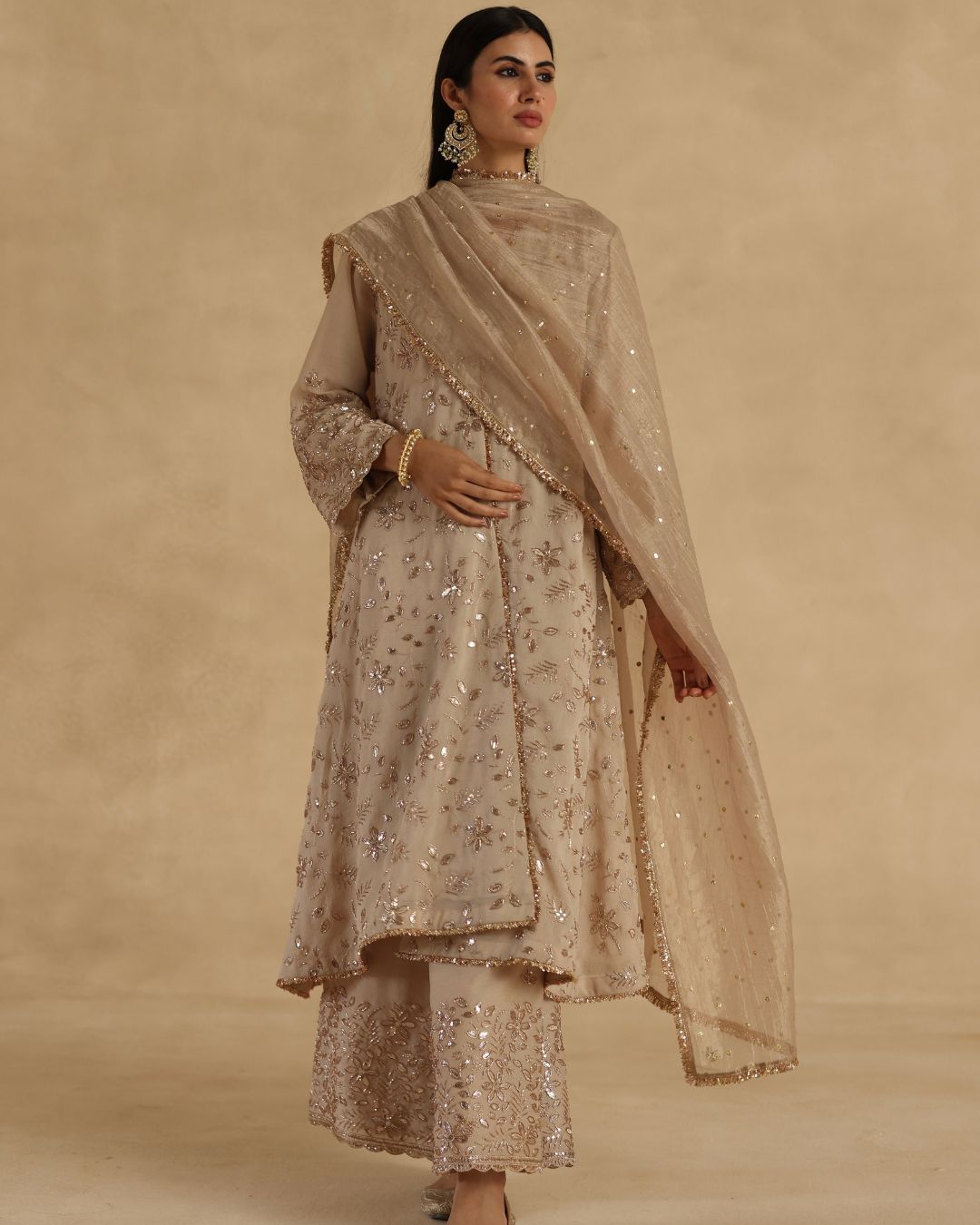 GHAZAL-BEIGE