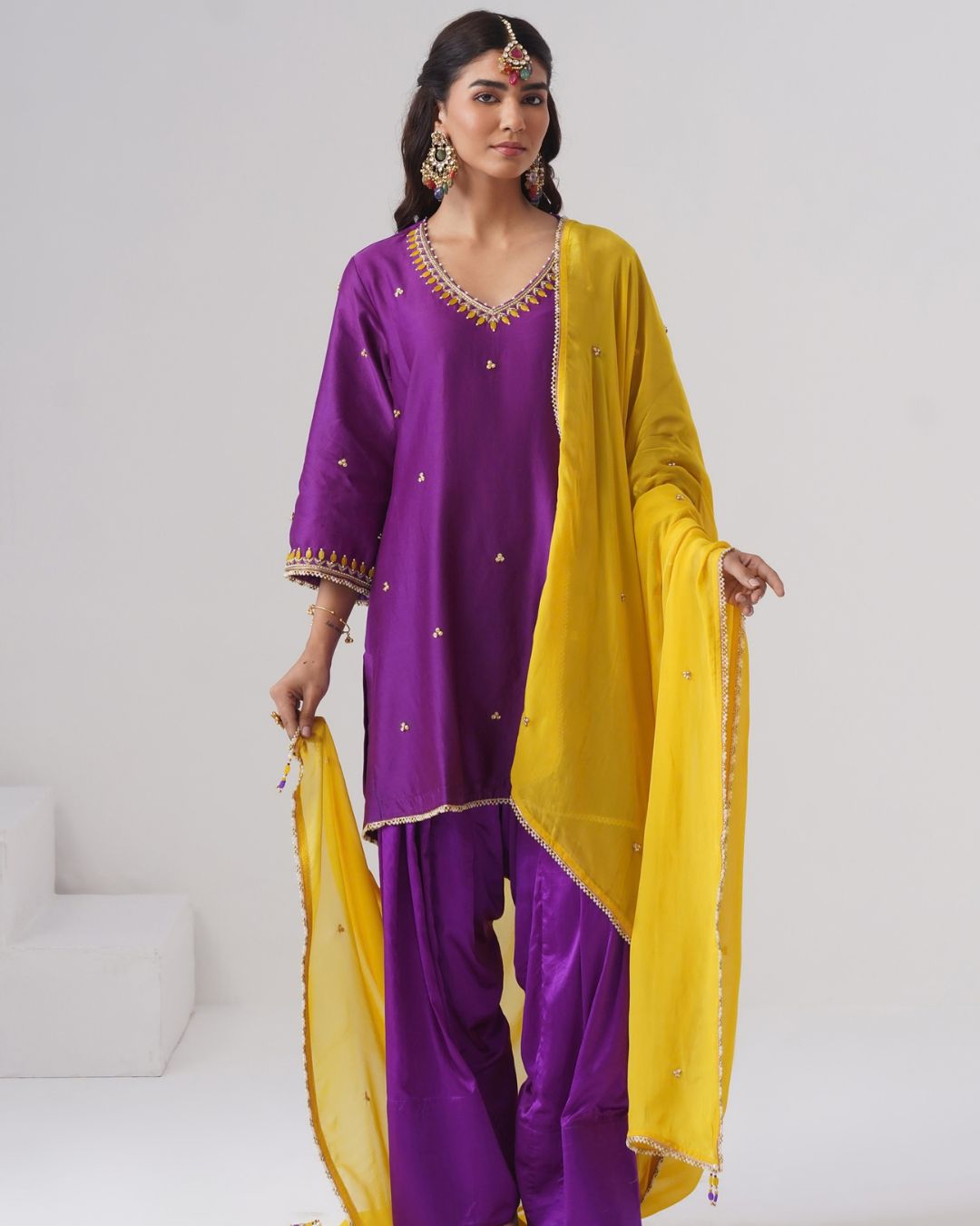 Jamun Set