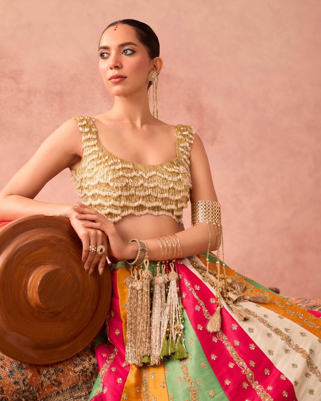 MASTANI