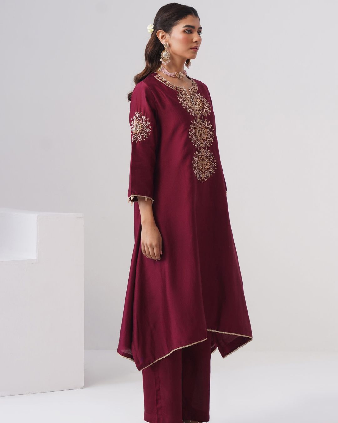 Saira Set