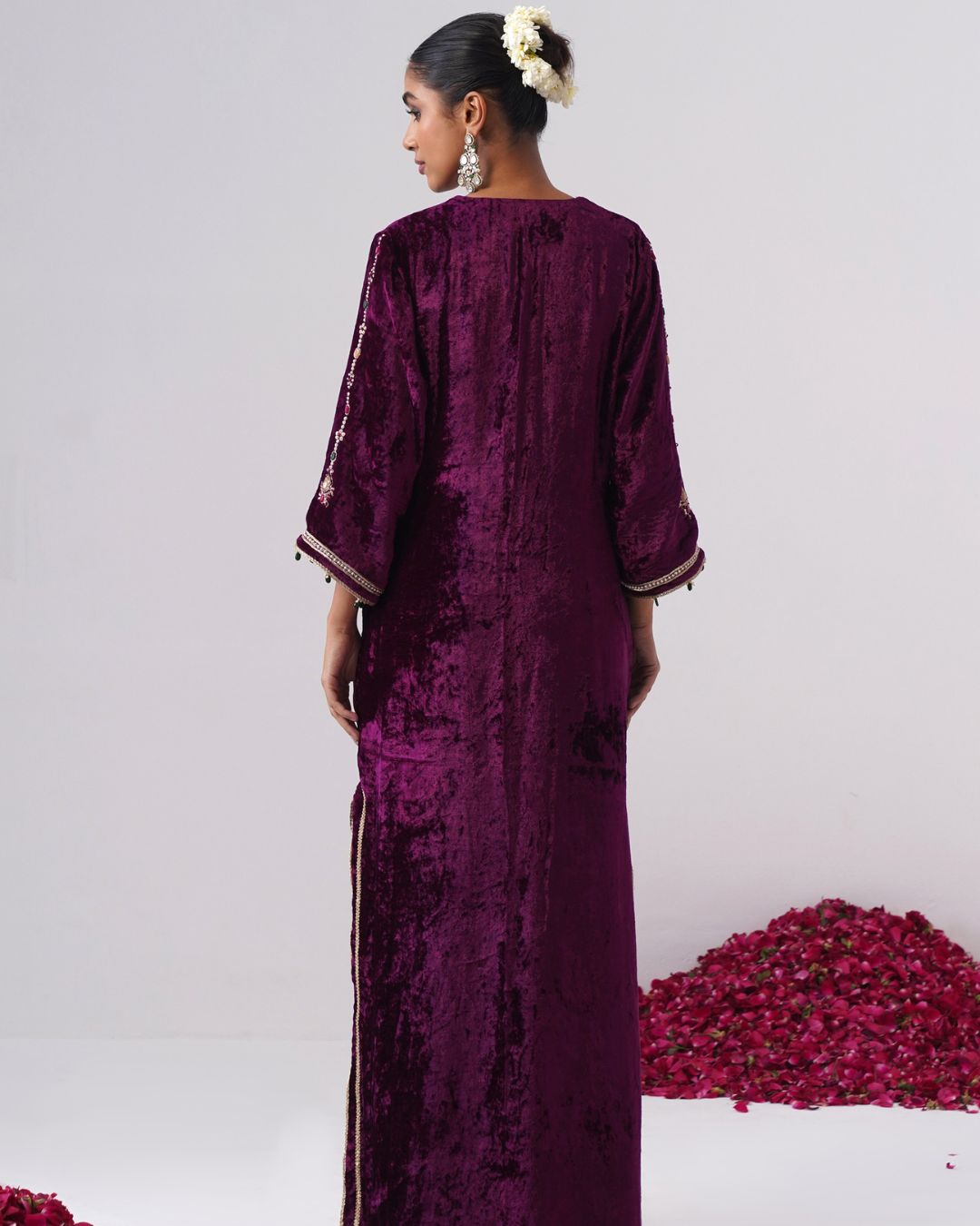 Malika Kaftan
