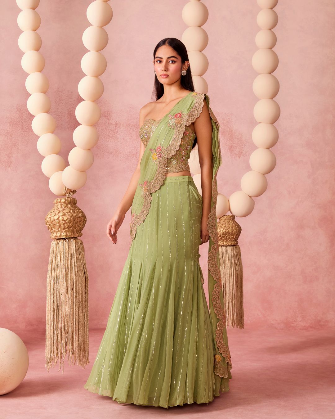 REVATI SAREE