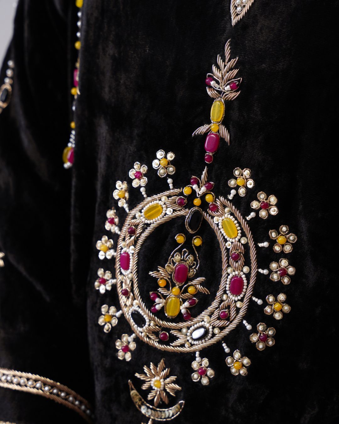 Siyah Kaftan
