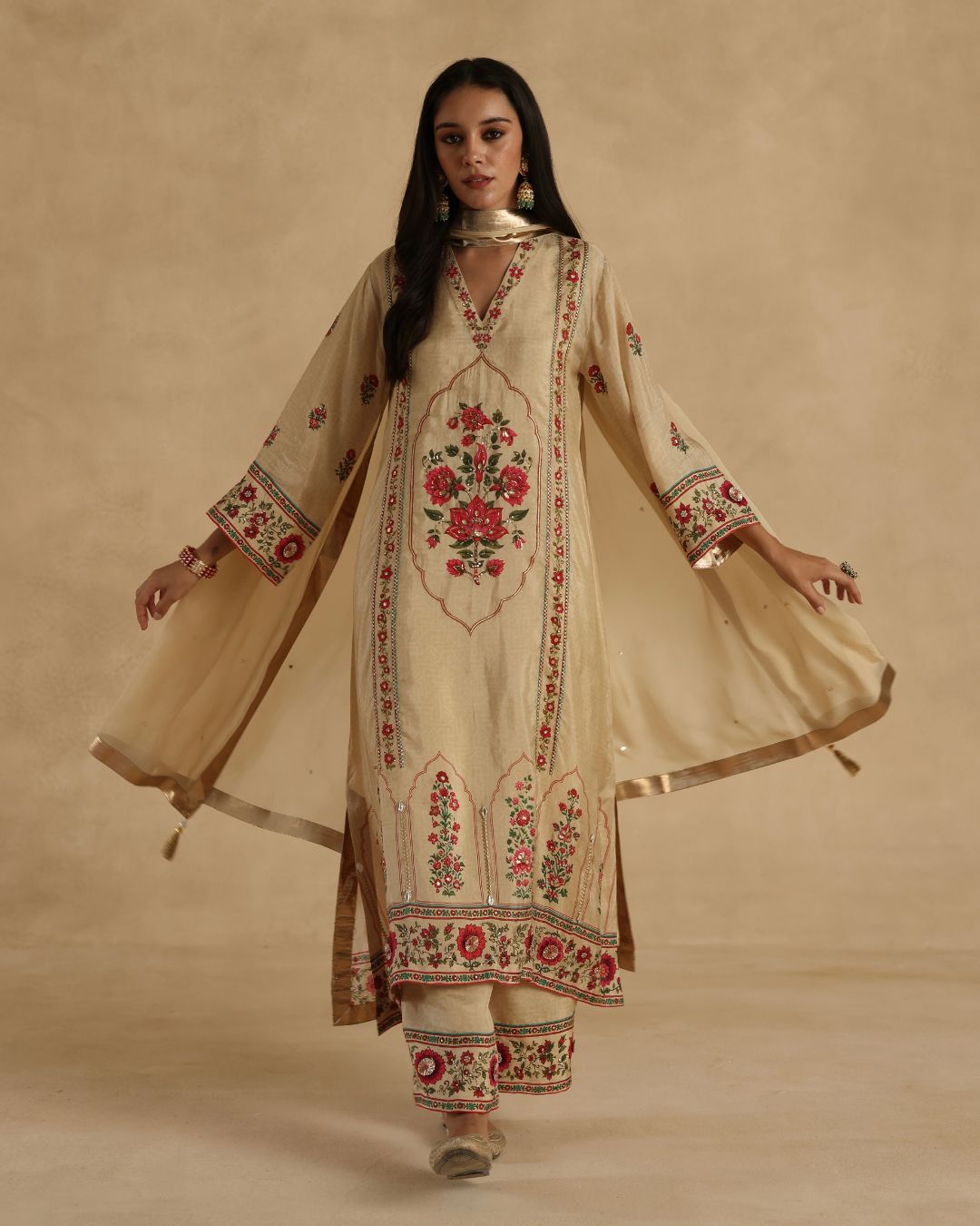 BAGH-BEIGE