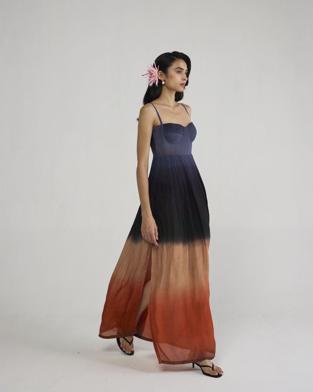 Ume Bralette Dress