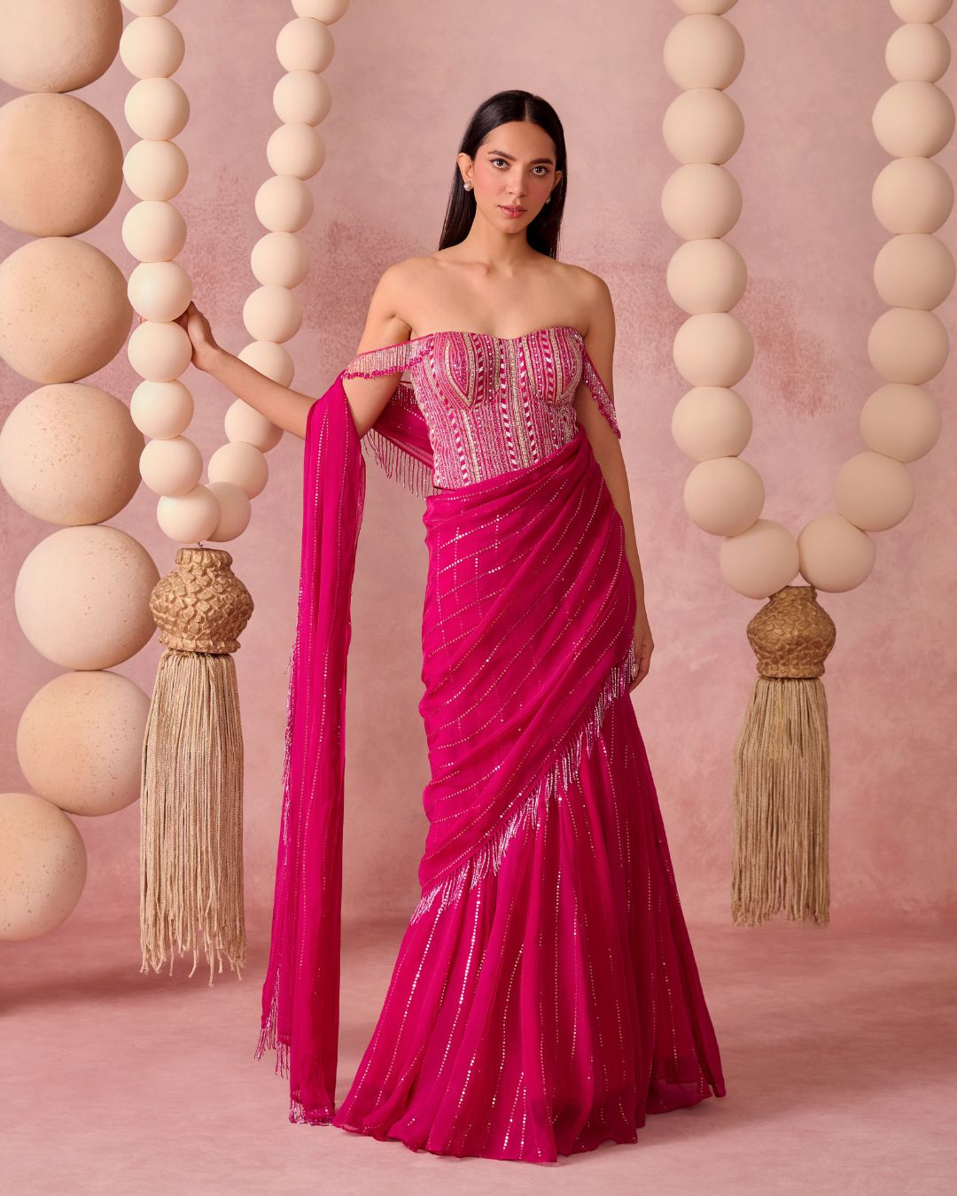 PIYA SAREE