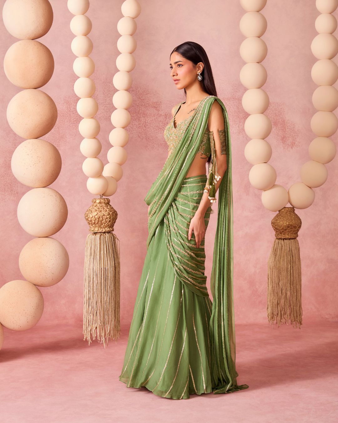 NAIRA SAREE