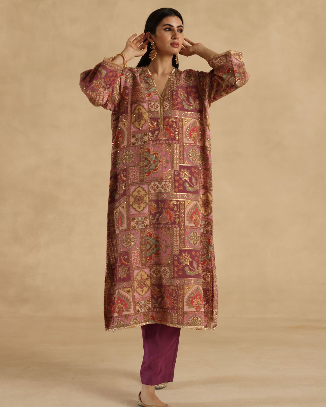 TARINI-PLUM