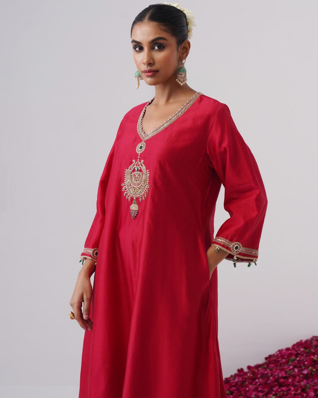 Surkh Set