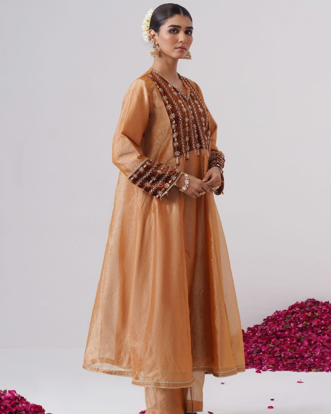 Aarzoo Set