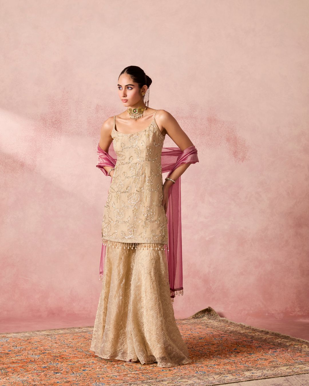 SITARA SHARARA