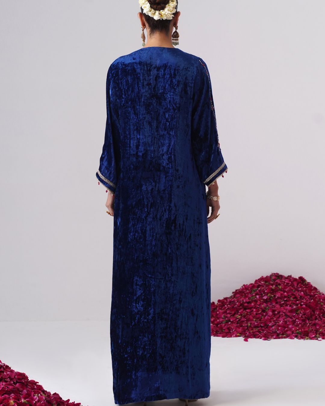Falak Kaftan