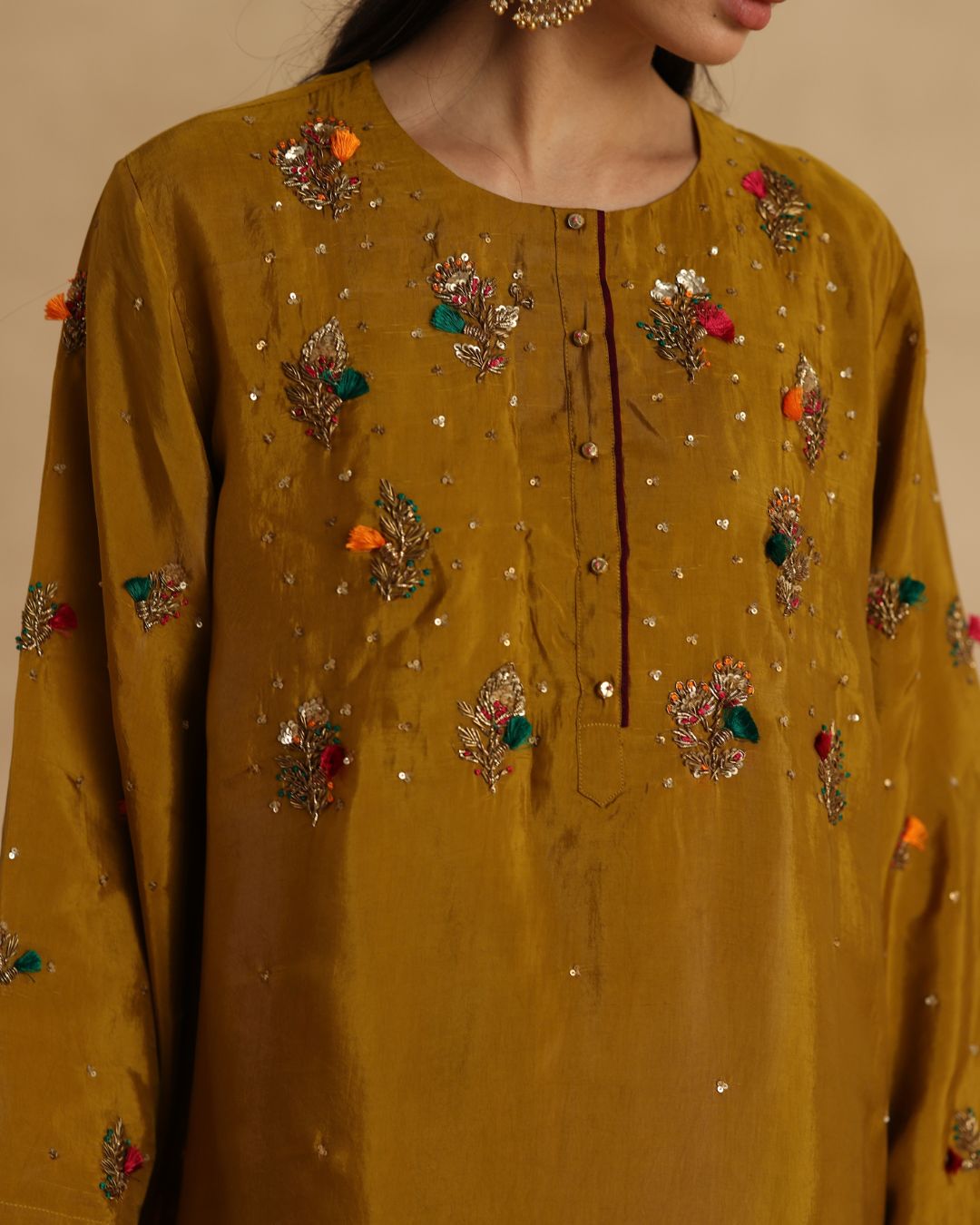 SAWAI-MUSTARD