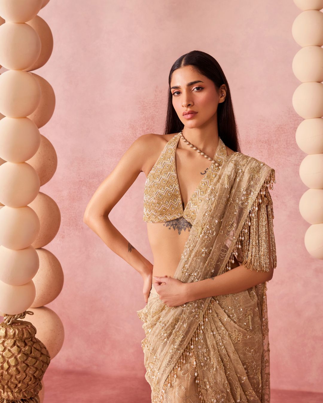 SITARA SAREE