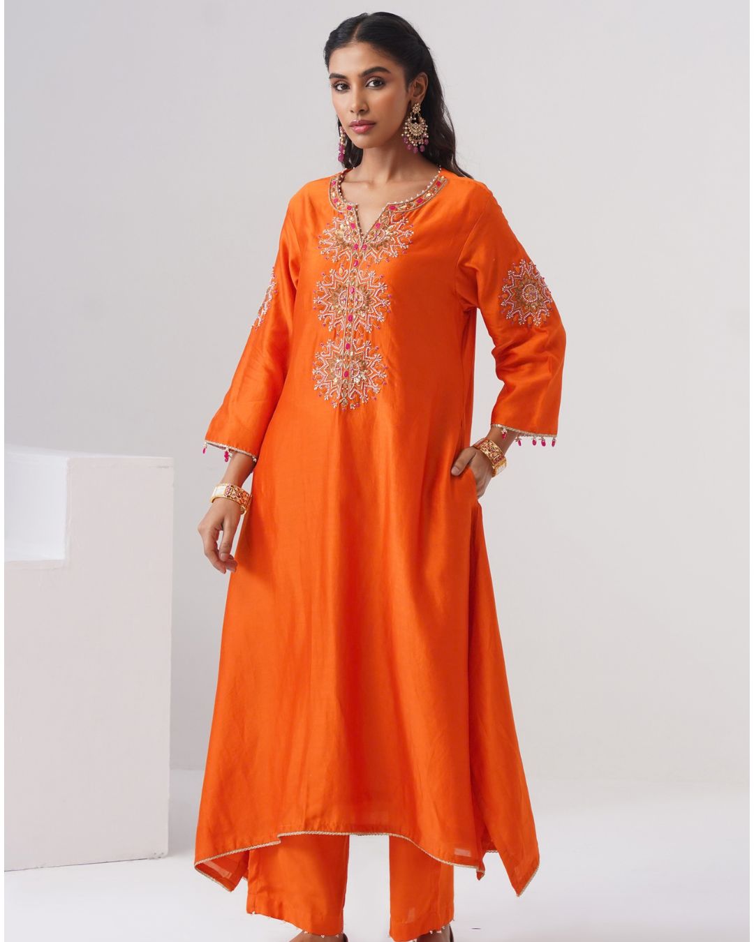 Mehar Set