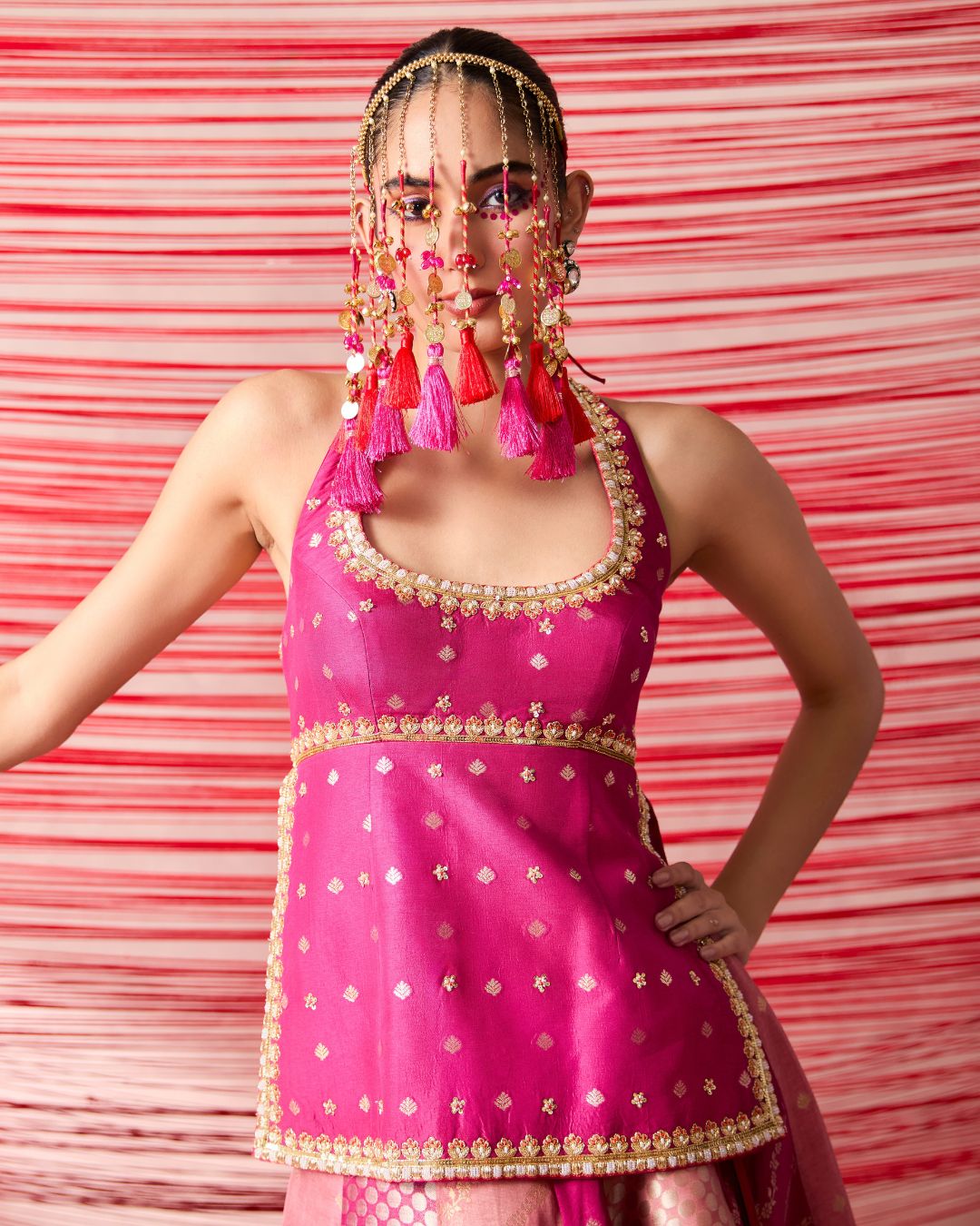 MAHI RANI