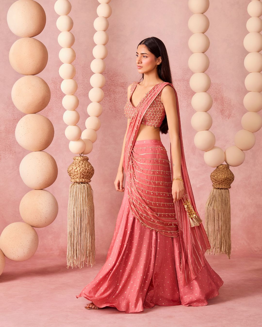 KASHISH SAREE