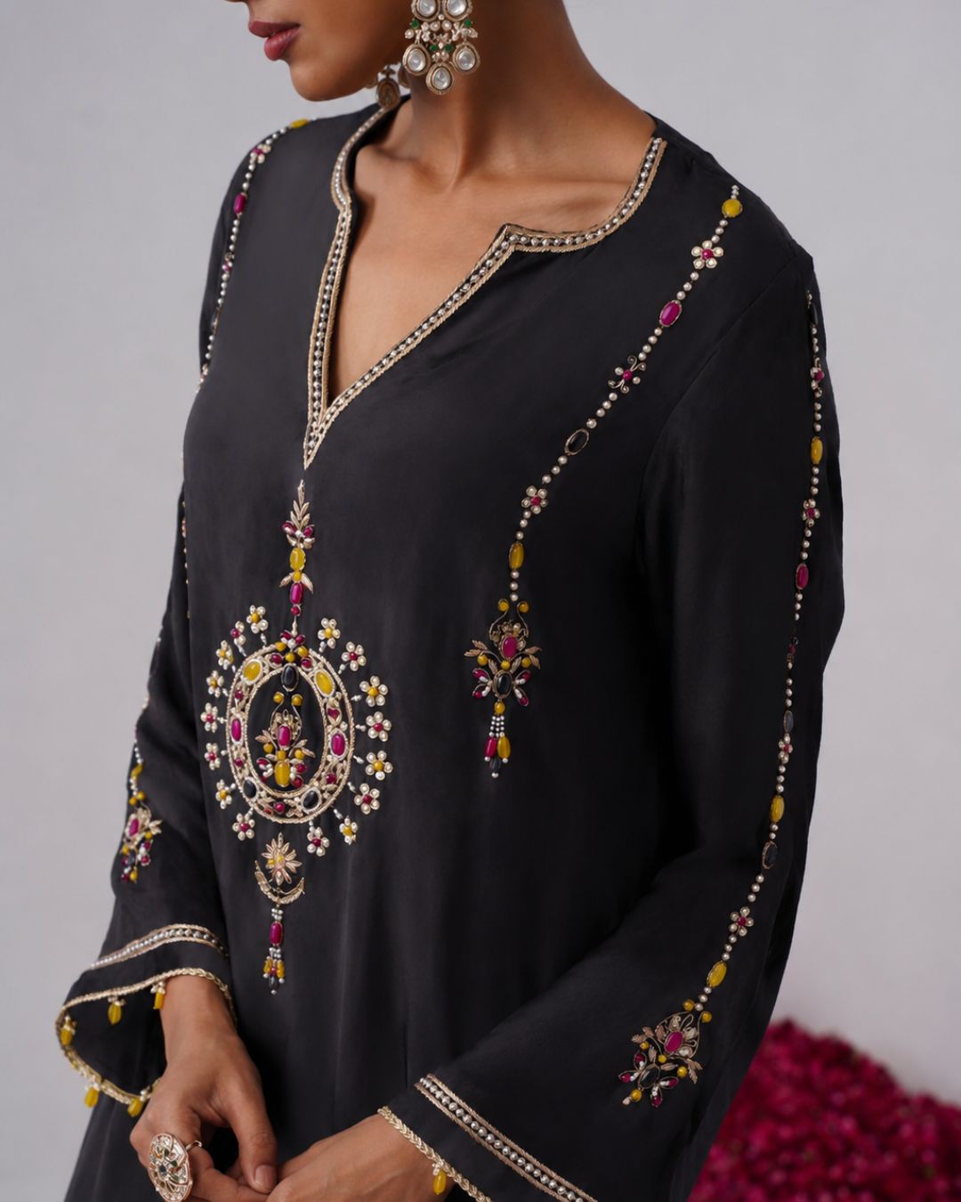 Zareen Kaftan