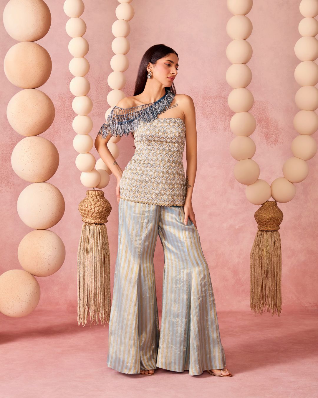 BELA PANT SET