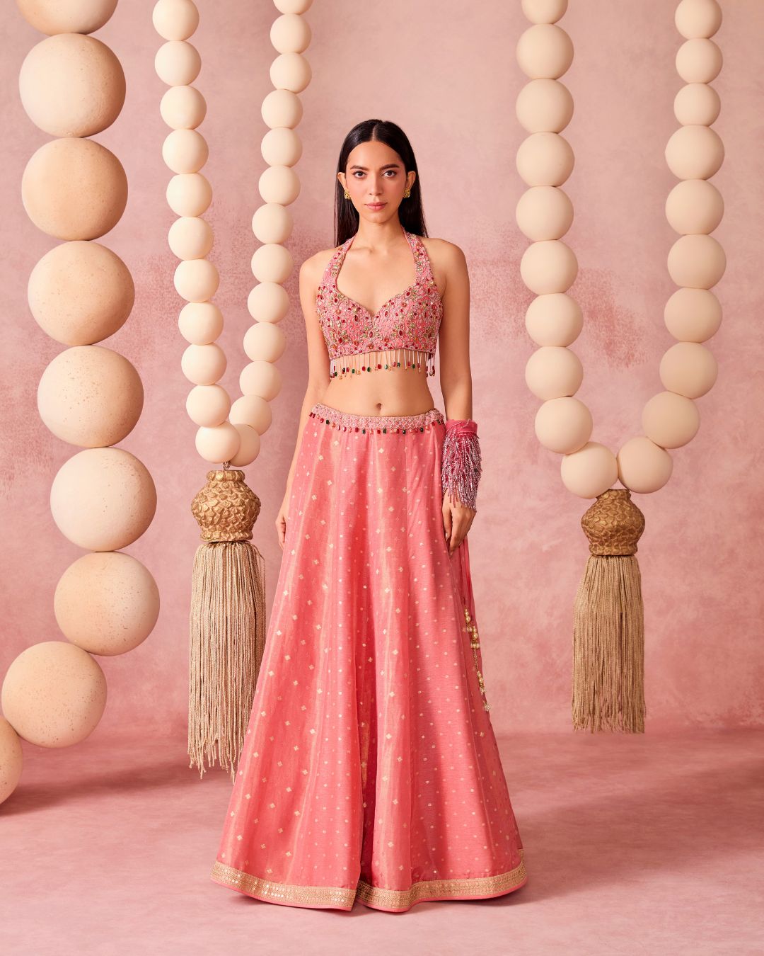 GULNAR LEHENGA