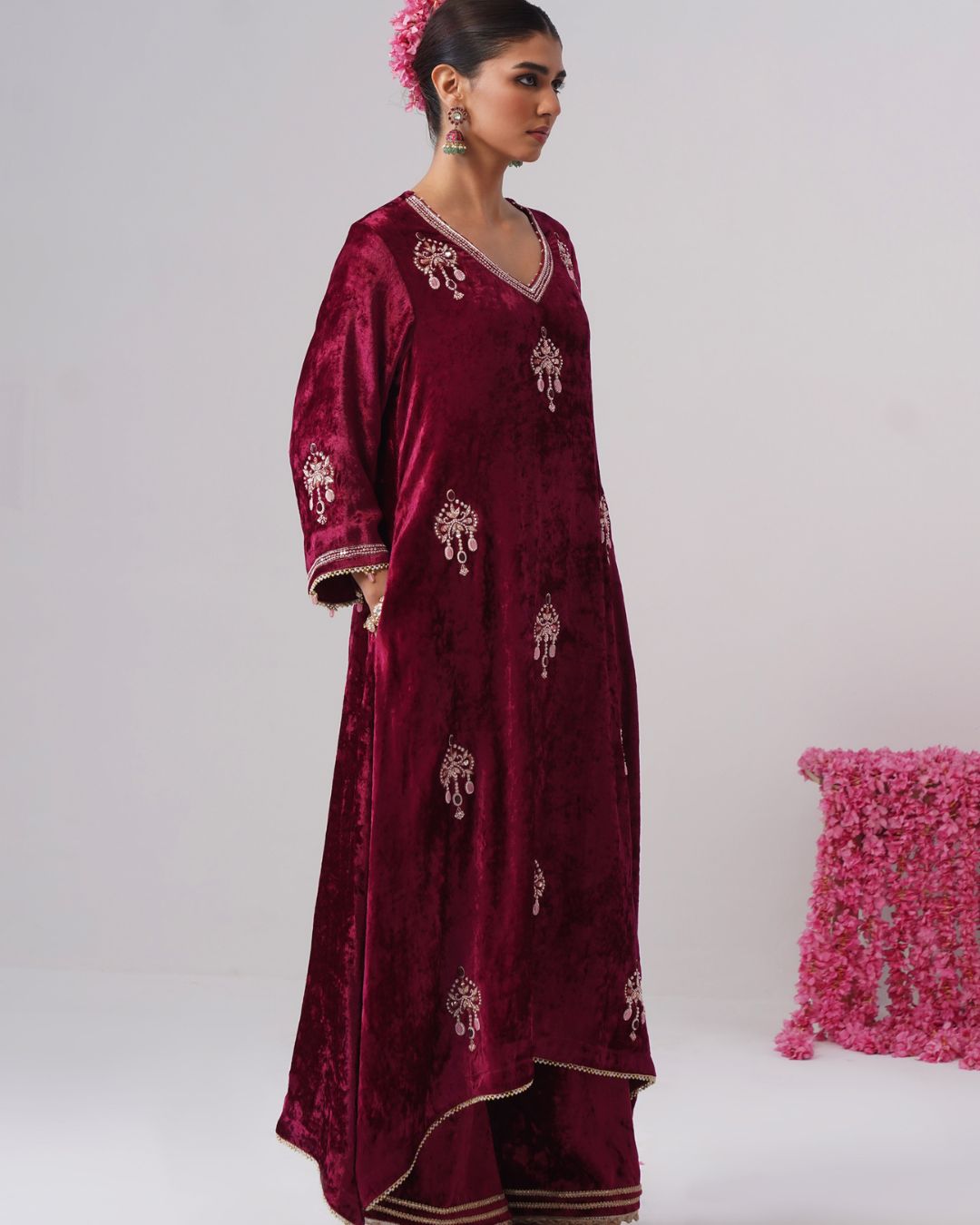 Afreen Set